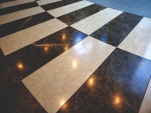 how much does epoxy flooring cost